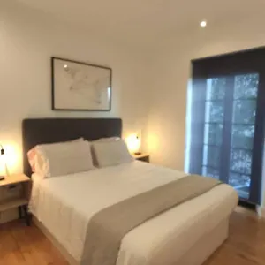  Apartamento Paz