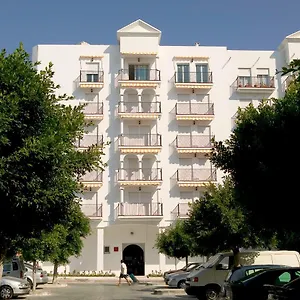 Miguel Angel Apartamento Estepona