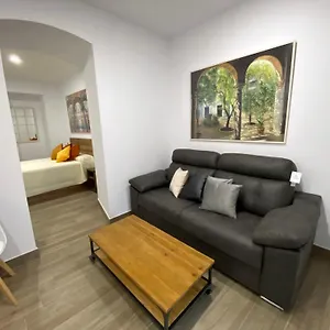 Del Mar Y De - Apartmentos En Pleno Centro Apartamento Córdoba