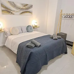 Sol 1 Apartamento Córdoba