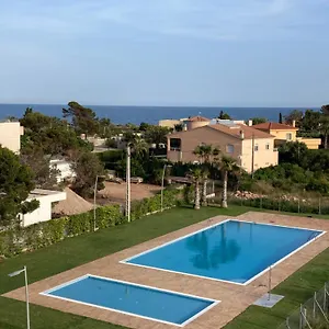 Ca La Cristina - 5 Plazas 2 Piscina Y Jardín Apartamento L'Ametlla de Mar