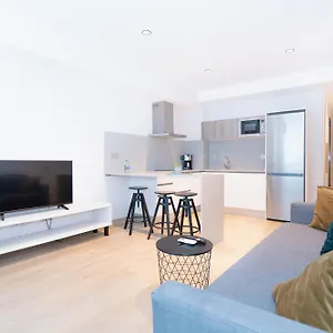 Sholeo La Cicer Flats Apartamento Las Palmas de Gran Canaria
