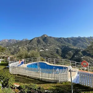 Rural Caracoles Casa rural Frigiliana